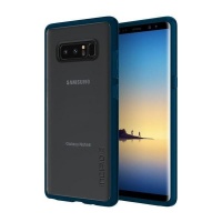 Incipio Octane Pure Case for Galaxy Note 8Â - Navy Photo