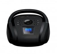 JVC Mini Bluetooth Speaker Photo