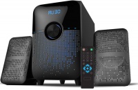 JVC Bluetooth Speaker Photo