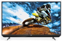 JVC 55" Smart LED UHD TV Photo