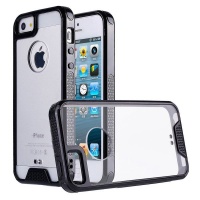 SIXTEEN10 Acrylic Case for iPhone 5/5S - Black Photo
