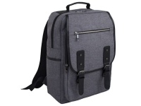 Marco Heritage Laptop Backpack Photo
