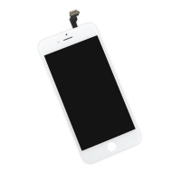 BCH iPhone 6 LCD Screen & Digitizer-White Photo