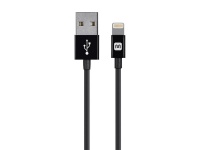 Apple Monoprice 1.8m iPhone Charger Cable Photo