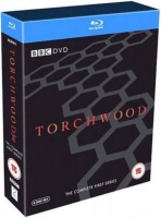 Torchwood: Series 1 Movie Photo