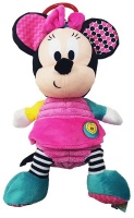 Disney - 25cm Minnie Activity plush Toy Photo