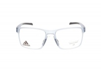 adidas Sun Wayfinder Crystal Grey/Chrome Sunglasses Photo