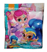 Shimmer And Shine Puzzle In Foil Bag Photo