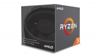 AMD Ryzen 3 1200 Processor Photo
