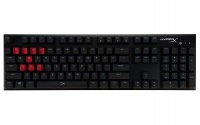 HyperX: Alloy FPS Mechanical Gaming Keyboard - MX Red Photo