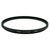 Marumi Exus 77mm Lens Protect Filter Photo