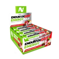 Nutritech Endurade Raw Energy Bar- 12 Pack Photo