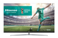Hisense 65" Smart ULED HDR Plus LED TV Photo
