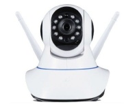 Intelli Vision Technology Intelli-Vision Wi-Fi HD IP Camera 720P Baby Monitor Photo