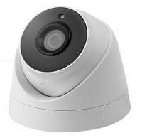 Intelli-Vision 3MP Dome IP Network Surveillance CCTV Camera Photo