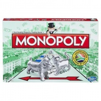 Hasbro Monopoly Game Photo
