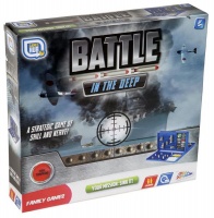 Games Hub Battleship Photo