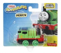 Thomas & Friends Adventures Small Engine - Percy Photo