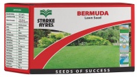 Starke Ayres Lawnseed Bermuda Seed Box - 500g Photo