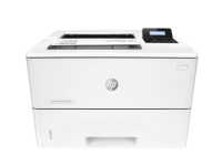 HP LaserJet Pro M501dn Mono Laser Printer Photo