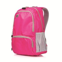 Meeco - Back Pack - Neon Pink Photo