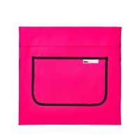 Meeco - Chair Bag Neon - Pink Photo
