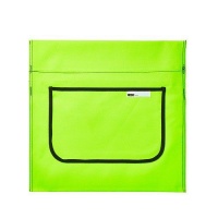 Meeco - Chair Bag Neon - Neon Green Photo