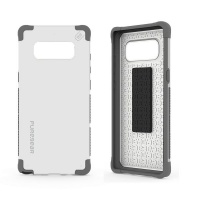 Samsung Puregear Dualtek for Note 8 - Arctic White Photo