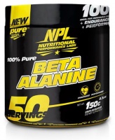 NPL Beta Alanine - 150g Photo