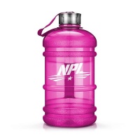 NPL Water Jug Pink- 2 2L Photo