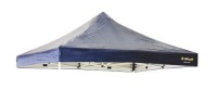 OZtrail Deluxe 3.0 Canopy - Blue Photo