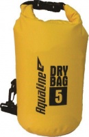 Aqualine Standard Dry Bag - Yellow Photo