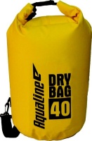 Aqualine Standard Dry Bag - Yellow Photo