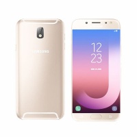 Samsung Galaxy J7 Pro 2017 Smartphone - Gold Cellphone Photo