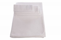 Wonder Towel Camping Microfibre Bath Towel Set - White Photo