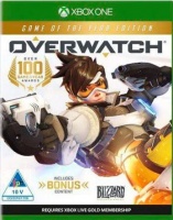 Overwatch: Game Of The Year Edition Photo