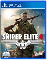 Sniper Elite 4 Photo