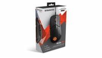 SteelSeries - Rival 310 Gaming Mouse Black Photo