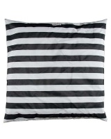 Migi Designs Cushion - Black & White Photo