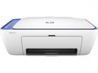 HP DeskJet 2630 3-in-1 Multifunction Wi-Fi Inkjet Printer Photo