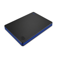 Seagate 2TB 2.5" Portable Hard Drive For PlayStation 4 Photo