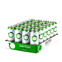 Switch Energy Drink - Envy 24 x 500ml Photo