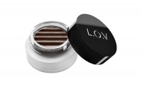 L.O.V Cosmetics Eyettraction Magnetic Loose Eyeshadow 520 Photo