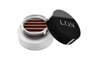 L.O.V Cosmetics Eyettraction Magnetic Loose Eyeshadow 550 Photo