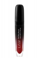 L.O.V Cosmetics Fatalmuse Liquid Matte Lipstick 700 Photo
