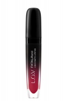 L.O.V Cosmetics Fatalmuse Liquid Matte Lipstick 770 Photo