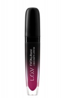 L.O.V Cosmetics Fatalmuse Liquid Matte Lipstick 780 Photo