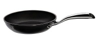 Berlinger Haus Marble Coating Frypan 24cm - Royal Black Collection Photo