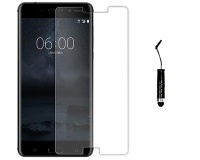 Nokia Tempered Glass Screen Protector for 5 - 2.5D Radian Photo