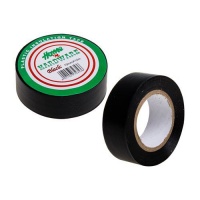 Zenith Bulk Pack x10 Plastic Ins-Tape - Black Photo